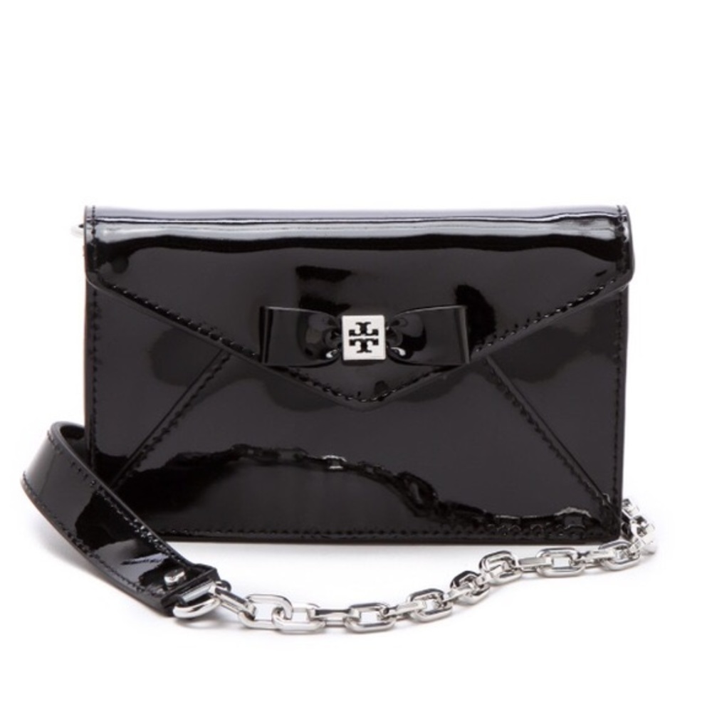 Tory Burch purse!